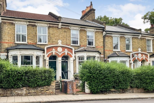 167 Drakefell Road, London, SE4 2DT 3