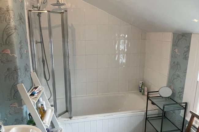 167 Drakefell Road, London, SE4 2DT 3