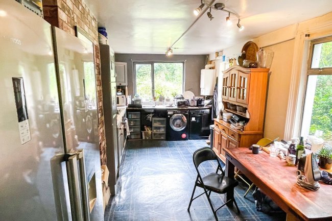 167 Drakefell Road, London, SE4 2DT 3