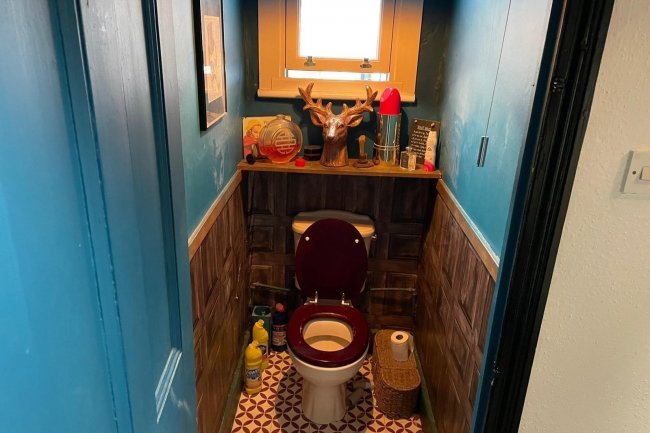 167 Drakefell Road, London, SE4 2DT 3