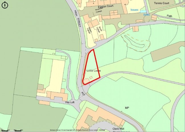 Lower Lodge, Ston Easton, Radstock, Somerset BA3 4DF 3