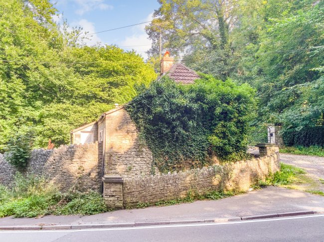 Lower Lodge, Ston Easton, Radstock, Somerset BA3 4DF 3