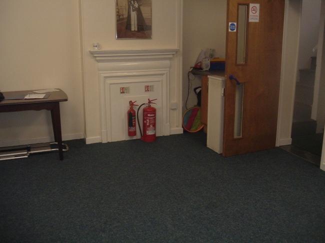 1 Chesterfield Road, Dronfield, Derbyshire S18 2XA 8