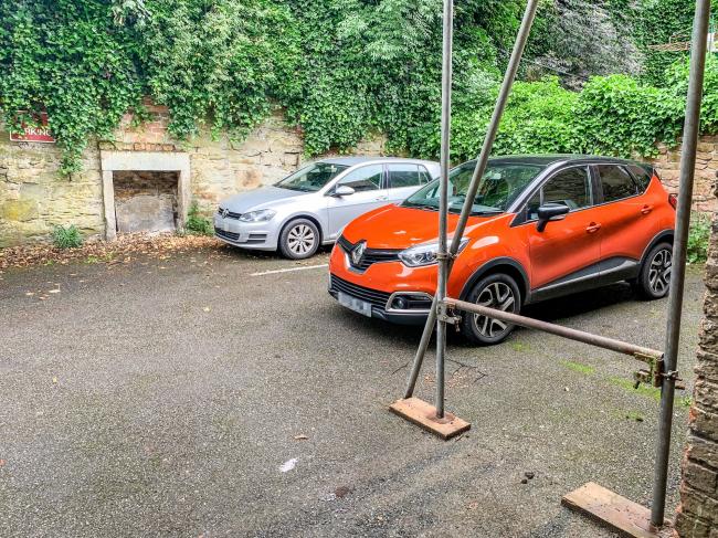 1 Chesterfield Road, Dronfield, Derbyshire S18 2XA 8