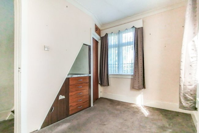 53 Elstree Road, Bushey Heath, Bushey, WD23 4GJ 2