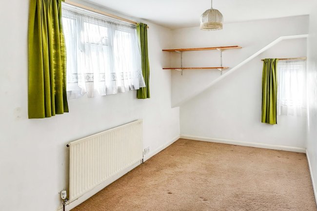 53 Elstree Road, Bushey Heath, Bushey, WD23 4GJ 2