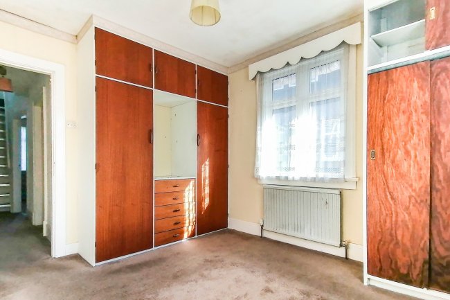 53 Elstree Road, Bushey Heath, Bushey, WD23 4GJ 2