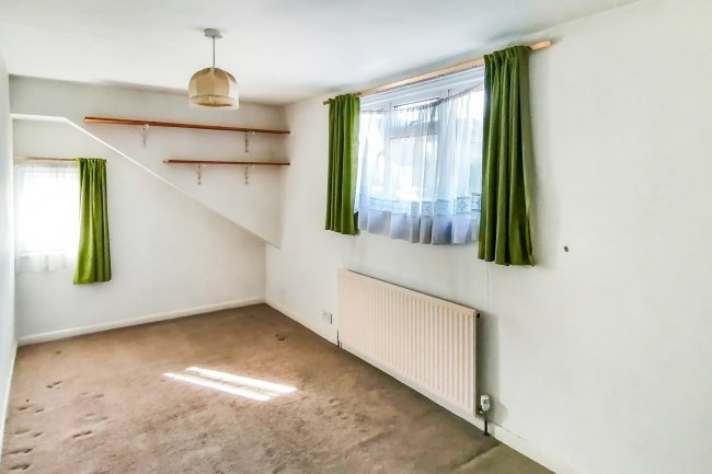 53 Elstree Road, Bushey Heath, Bushey, WD23 4GJ 2