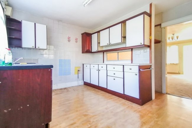 53 Elstree Road, Bushey Heath, Bushey, WD23 4GJ 2