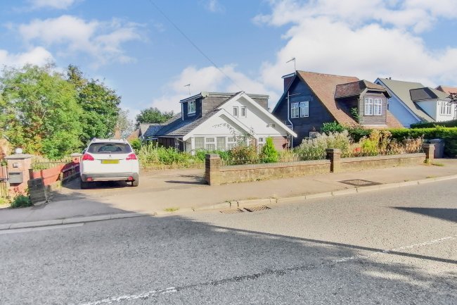 53 Elstree Road, Bushey Heath, Bushey, WD23 4GJ 2