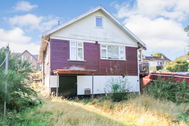 53 Elstree Road, Bushey Heath, Bushey, WD23 4GJ 2