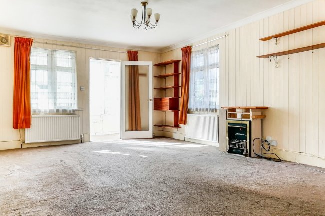 53 Elstree Road, Bushey Heath, Bushey, WD23 4GJ 2