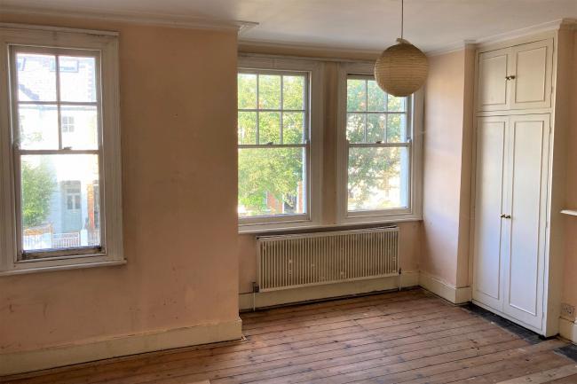 11 Chilton Road, Richmond upon Thames TW9 4JD 3