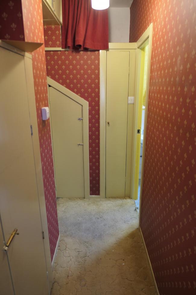 1 Russell Court, Woburn Place, Bloomsbury, London WC1H 0LL 8