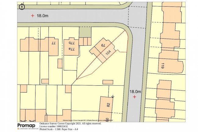 104 Park Road, Enfield EN3 6LW 8