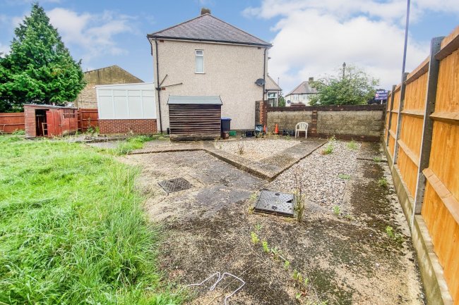 Land Adjacent 104 Park Road, Enfield EN3 6LW 8