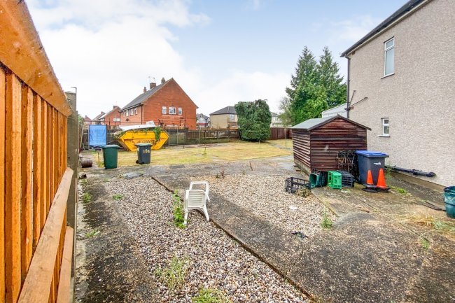 Land Adjacent 104 Park Road, Enfield EN3 6LW 8