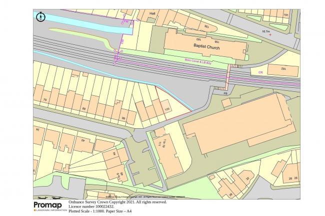 109 Lyveden Road, Tooting, London, SW17 9DT 2
