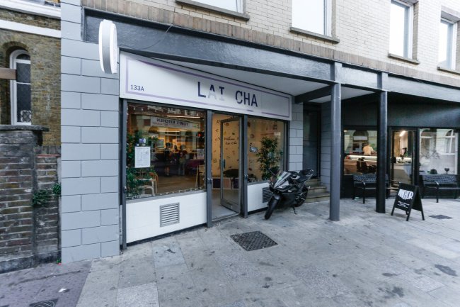 133A & 133B Deptford High Street, London, SE8 4NS 6