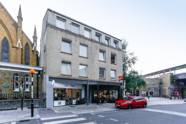 133A & 133B Deptford High Street, London, SE8 4NS 6