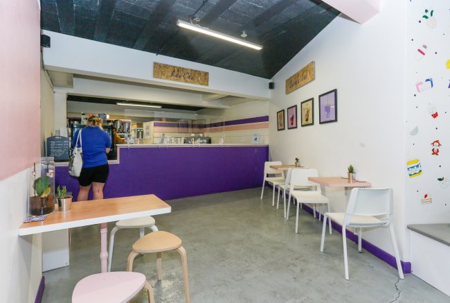 133A & 133B Deptford High Street, London, SE8 4NS 6