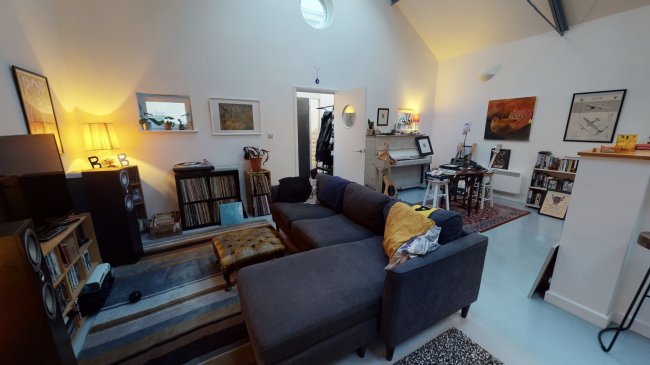 Flat 7, 133 Deptford High Street, London, SE8 4NS 8