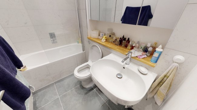 Flat 7, 133 Deptford High Street, London, SE8 4NS 8