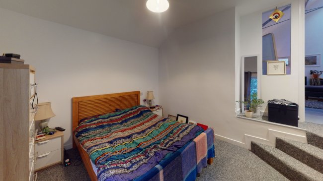 Flat 7, 133 Deptford High Street, London, SE8 4NS 8