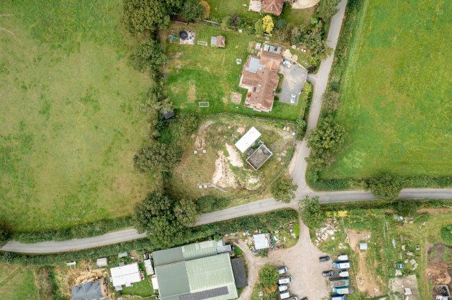 Former Tutts Clump Covered Reservoir Site , Bishops Road, Tutts Clump, Nr Reading, Berkshire, RG7 6JU 8