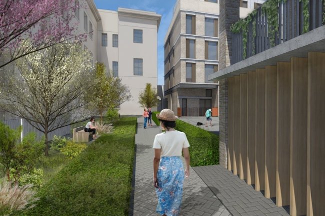 Custom House, Dock Street, Dundee DD1 3DU 4