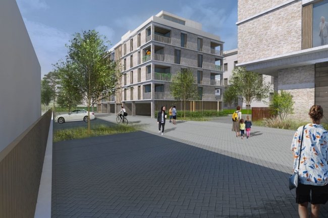 Custom House, Dock Street, Dundee DD1 3DU 4