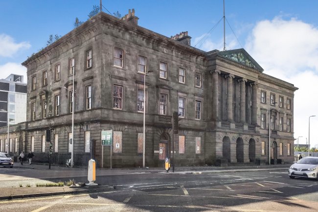 Custom House, Dock Street, Dundee DD1 3DU 4