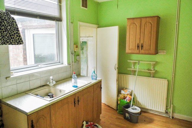 145 Harrington Street, Leicester, Leicestershire, LE4 6ET 7