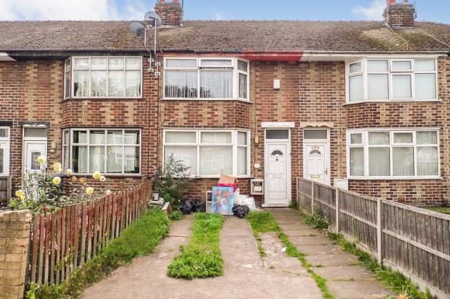 145 Harrington Street, Leicester, Leicestershire, LE4 6ET 7