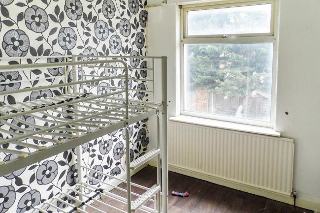 145 Harrington Street, Leicester, Leicestershire, LE4 6ET 7