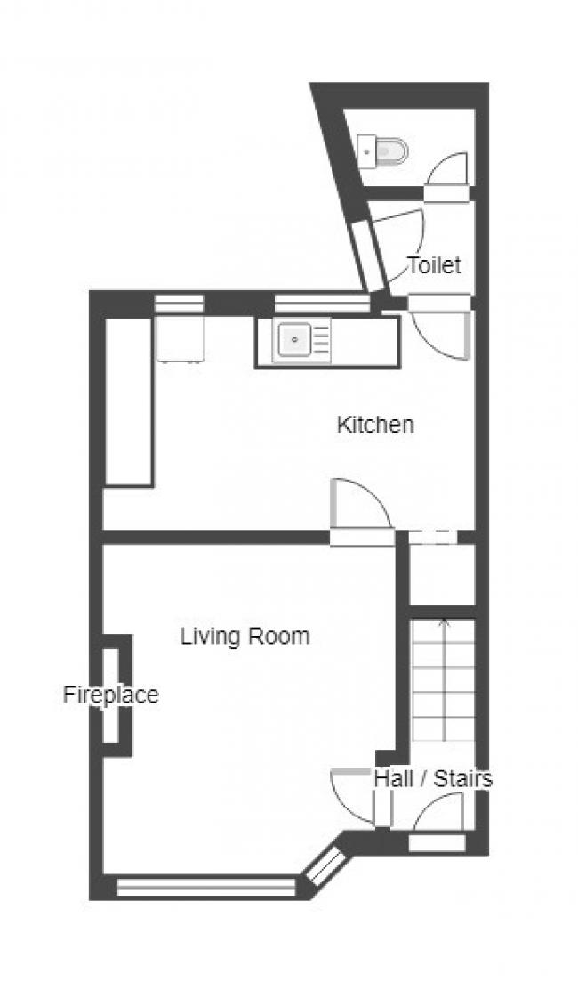 145 Harrington Street, Leicester, Leicestershire, LE4 6ET 7