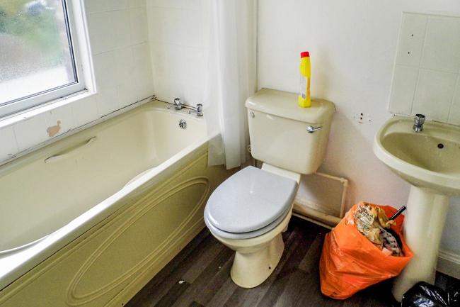 145 Harrington Street, Leicester, Leicestershire, LE4 6ET 7