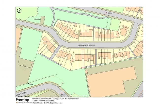 145 Harrington Street, Leicester, Leicestershire, LE4 6ET 7