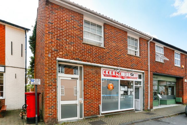 11 High Street, Goring on Thames, RG8 9AT 6