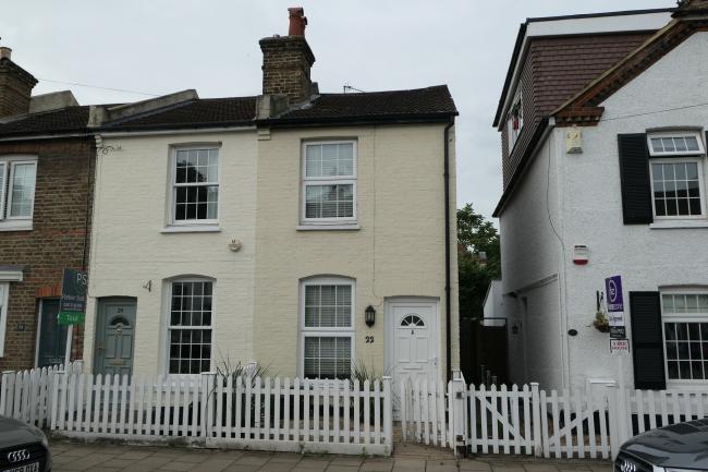 22  Recreation Road, Shortlands, Bromley, Kent BR2 0DZ 10