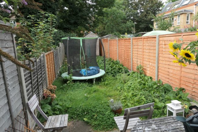 34  Recreation Road, Shortlands, Bromley, Kent BR2 0DZ 1