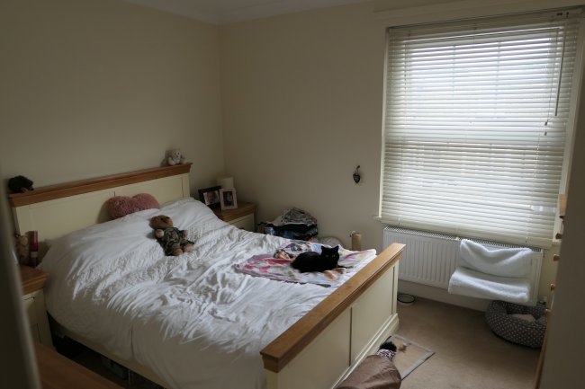 34  Recreation Road, Shortlands, Bromley, Kent BR2 0DZ 1