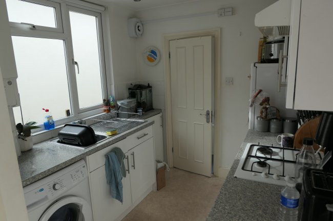 34  Recreation Road, Shortlands, Bromley, Kent BR2 0DZ 1