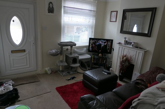 34  Recreation Road, Shortlands, Bromley, Kent BR2 0DZ 1