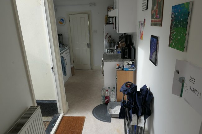 34  Recreation Road, Shortlands, Bromley, Kent BR2 0DZ 1