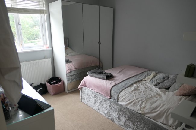 34  Recreation Road, Shortlands, Bromley, Kent BR2 0DZ 1