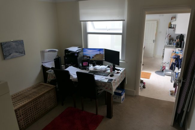 34  Recreation Road, Shortlands, Bromley, Kent BR2 0DZ 1