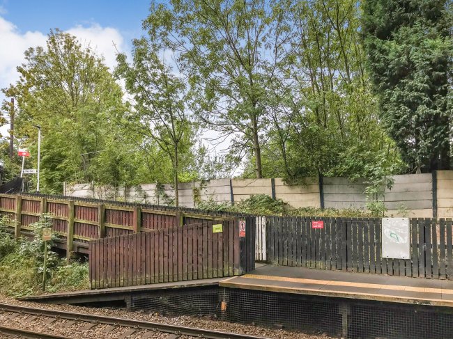 Land at Darras Road, Manchester M18 7PS 6