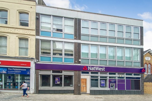 39-41 Station Road, Redhill, Surrey RH1 1QH
 7