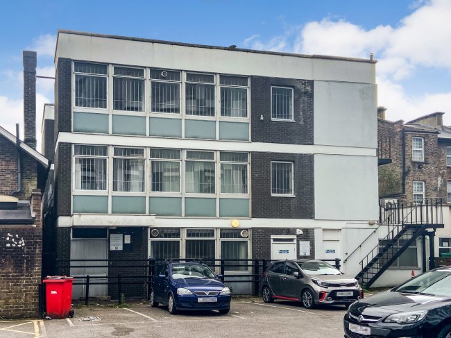 39-41 Station Road, Redhill, Surrey RH1 1QH
 7